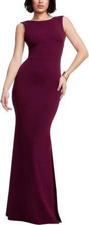 Dress The Population Leighton Maxi Dress