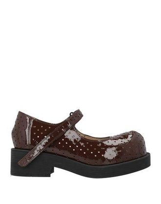 Maison Margiela FOOTWEAR - Loafers on YOOX.COM