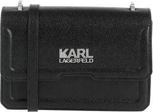 Karl Lagerfeld BORSE - Borse a tracolla su YOOX.COM
