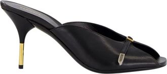 Versace Donna, Scarpe, Nero, 36 EU, new