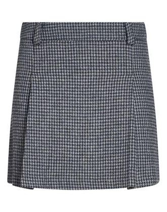 Vicolo BOTTOMWEAR - Mini skirts on YOOX.COM