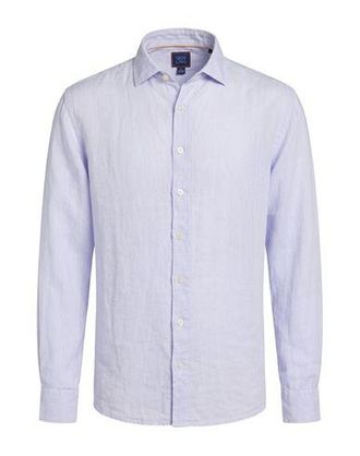 120% Lino TOPWEAR - Shirts on YOOX.COM