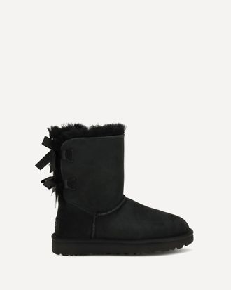 UGG Bailey Bow II Boots Female 38