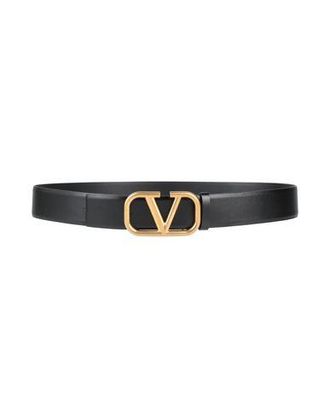 Valentino Garavani Marroquiner&iacute;a - Cinturones en YOOX.COM