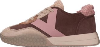 Keh-noo S00Kw 9743 Sneakers - Dames - Sneakers - Veelkleurig - 37 EU - Su&egrave;de - Schoenen