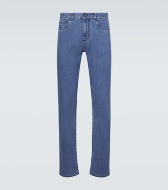 Canali Slim jeans