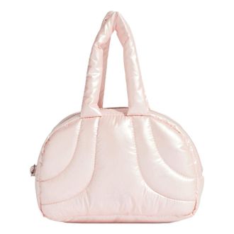 adidas Mini Bowling Bag Metallic Pink IY7040