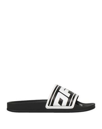 Off-white Sandals
