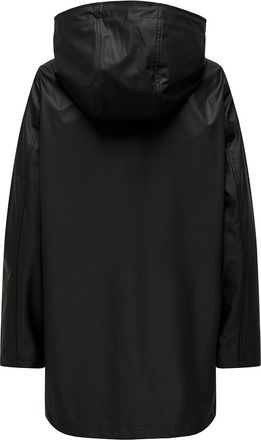 Only Regenjas met kap