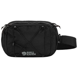 Fj&auml;llr&auml;ven Skule Sling 6 Umh&auml;ngetasche - | schwarz