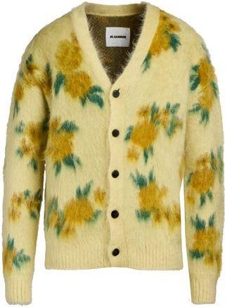 Jil Sander MAGLIERIA - Cardigan su YOOX.COM