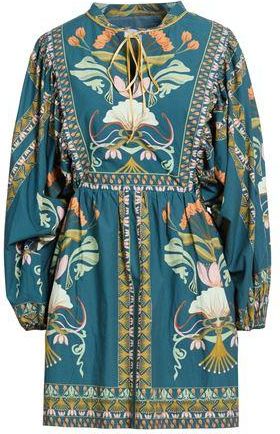 Lug von Siga DRESSES - Mini dresses on YOOX.COM