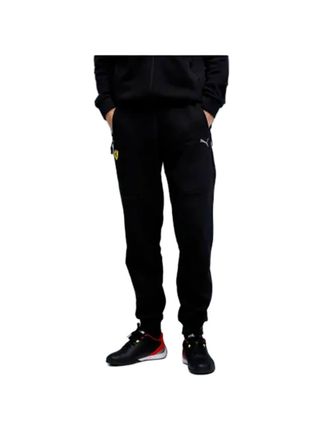 Puma heren joggingbroek Ferrari Pumatech