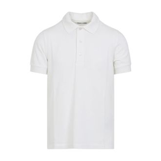 Tom Ford Hombre, Camisetas, Blanco, Talla: 2XL