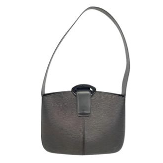 Louis Vuitton Pre-owned Shoulder Bags, female, Black, Size: ONE SIZE Pre-owned Shoulder Bag