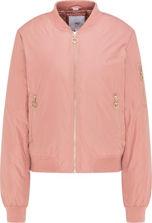 Mymo Blouson Dames oud roze