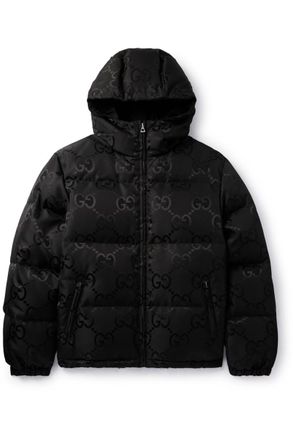 Gucci: Black Jackets now up to −87% | Stylight