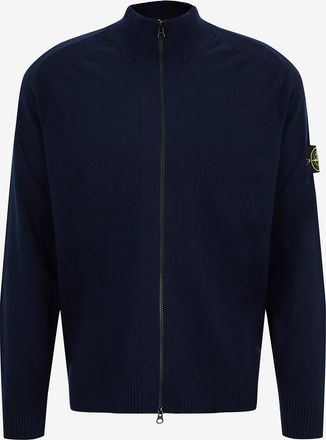 Stone Island Strickjacke 5100044