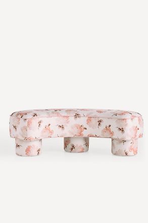 Anthropologie Modella Bench