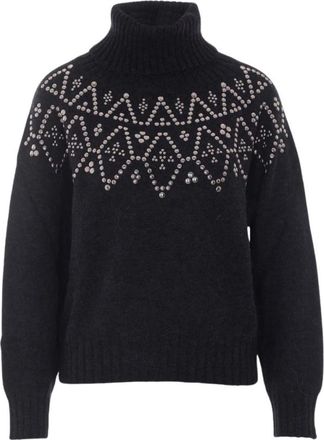 Alpha Studio Donna, Maglie, Nero, S, new