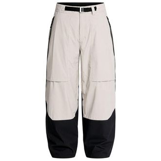 Orage Rebound 2L Shell Pant Skihose - Unisex | grau