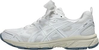 Asics Gel-Nunobiki - female - Asics - Outdoor Shoes - White - 4 1/2 UK - Sport