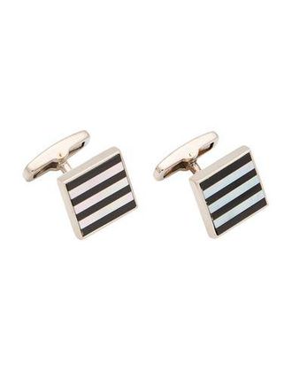 HUGO BOSS JEWELLERY and WATCHES - Cufflinks and Tie Clips sur YOOX.COM