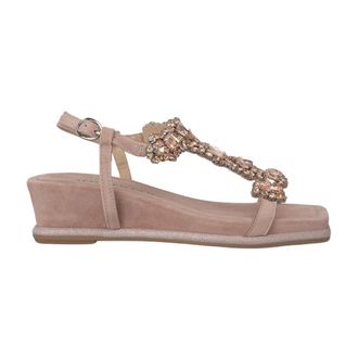 Alma En Pena Mujer, Zapatos, Rosa, Talla: 40 EU