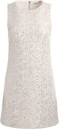 Alice & Olivia Cade Mini Dress