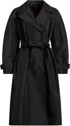 Moncler COATS & JACKETS - Overcoats & Trench Coats on YOOX.COM