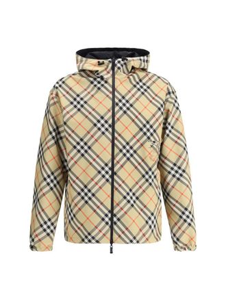 Burberry Coats