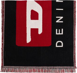 Diesel Hombre, Accesorios, Negro, Talla: ONE Size