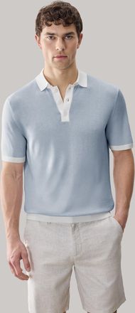 Robert Barakett Jorren Sweater Polo