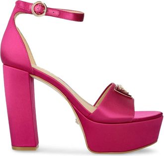 Guess Co Pumps Seton 120mm - Rosa