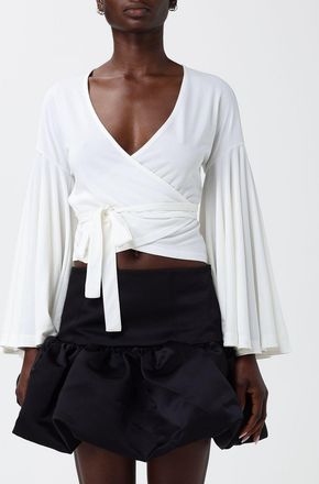 Jacquemus Blusa in jersey