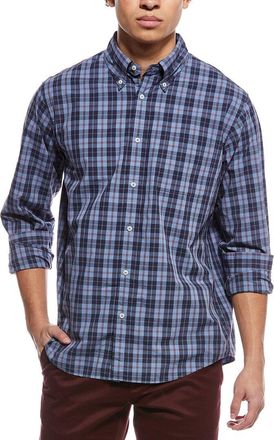 Brooks Brothers Poplin Shirt