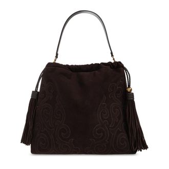 Etro Donna, Borse, Marrone, Taglia unica, new