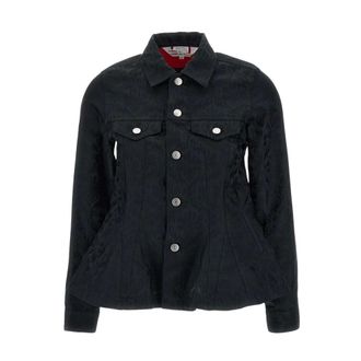 Comme Des Gar&ccedil;ons Donna, Giacche, Nero, S, new