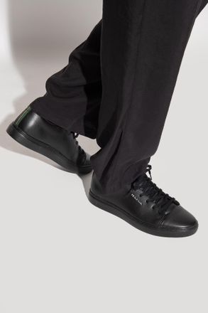 Paul Smith Lee Sneakers, Mens, Black