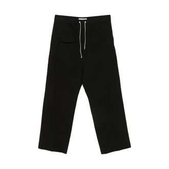 Namacheko Uomo, Pantaloni, Nero, M, new
