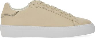 Fabiana Filippi Leather Sneaker
