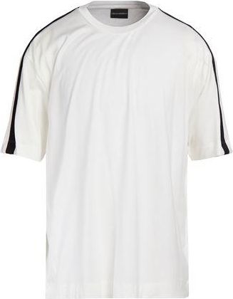 Emporio Armani TOPWEAR - T-shirts on YOOX.COM