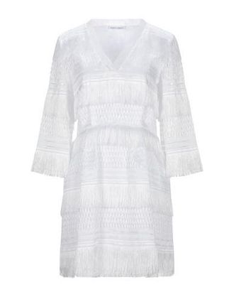 Alberta Ferretti KLEIDER - Mini-Kleider auf YOOX.COM