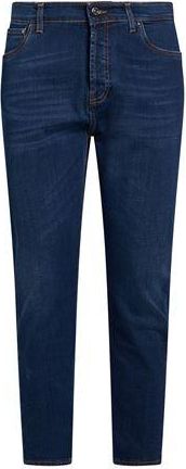 Liu Jo BOTTOMWEAR - Jeans on YOOX.COM