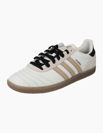adidas Mens Adidas Originals Samba Jp Mens Trainers Sneakers JQ7824 - White - Size: 10.5