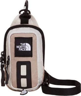 The North Face Hot Shot Crossbody Daypack - Unisex | schwarz