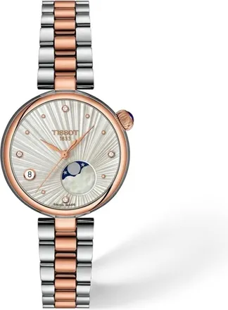 Tissot Tissot, Dames, Accessoires, Veelkleurig, Maat: ONE Size