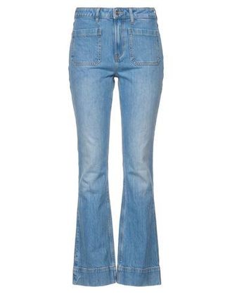 Maison Scotch PARTES DE ABAJO - Pantalones vaqueros en YOOX.COM