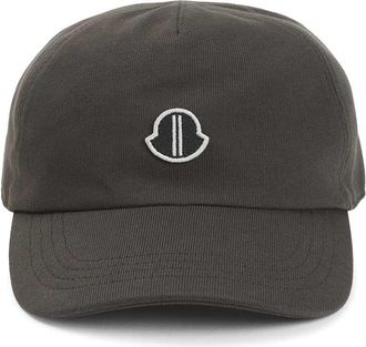 Moncler Baseball Hat