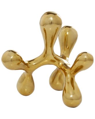 CosmoLiving by Cosmopolitan Cosmoliving By Cosmopolitan Jax Decor